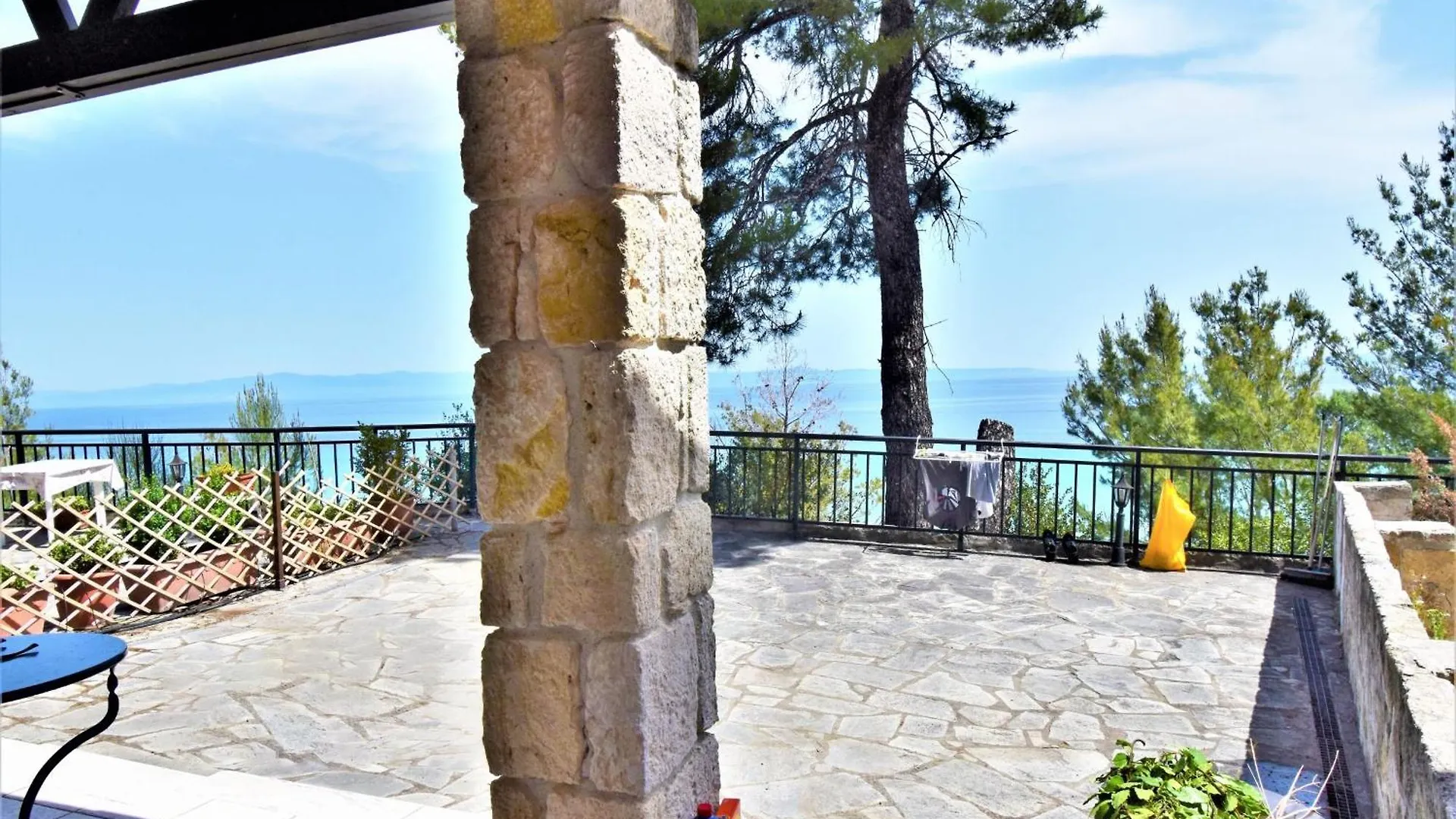 Kaliva Near The Beach Kriopigi 0*,