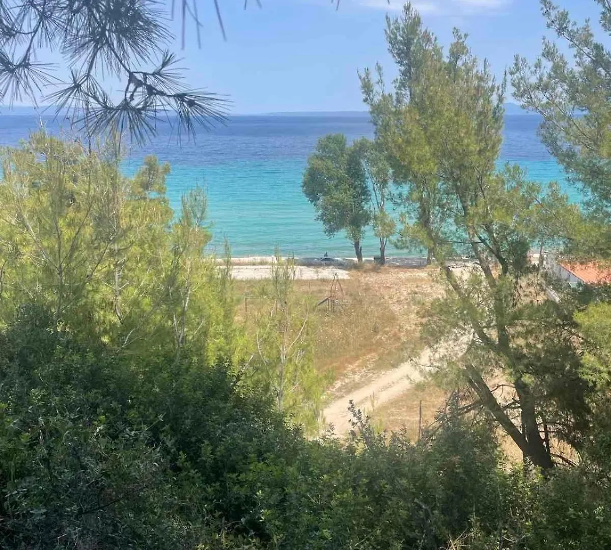 Kaliva Near The Beach Kriopigi 0*,  Greece