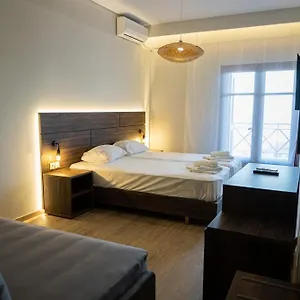 Luxury Kriopigi