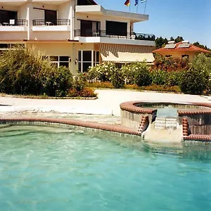 Pashos Hotel