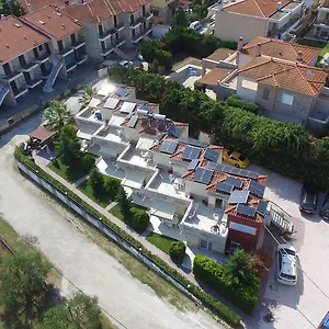 Monika Apartament