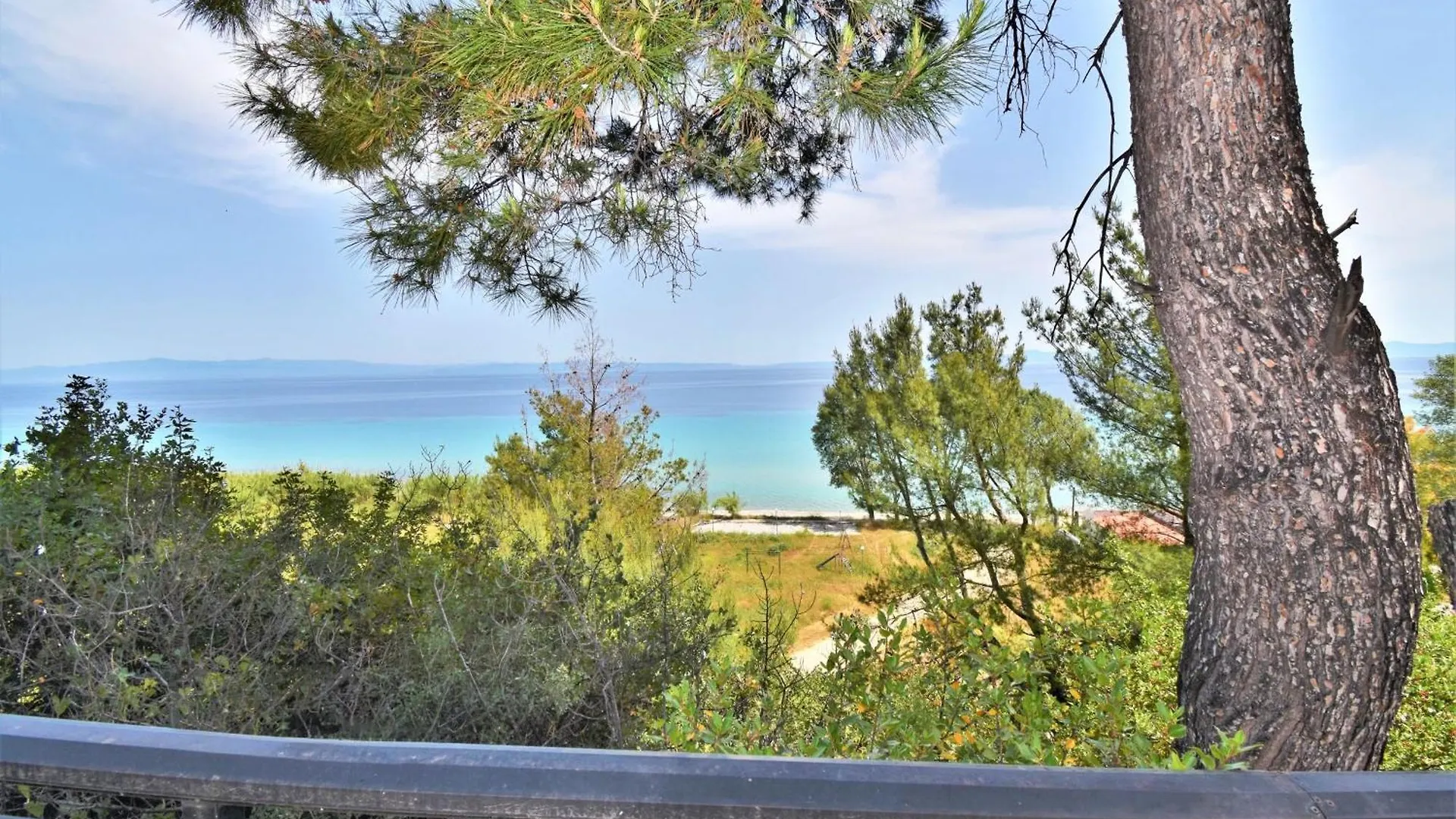 Holiday home Kaliva Near The Beach Kriopigi